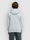 Quiksilver Comp Logo Kids Hoodie