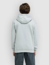 Quiksilver Comp Logo Kids Hoodie