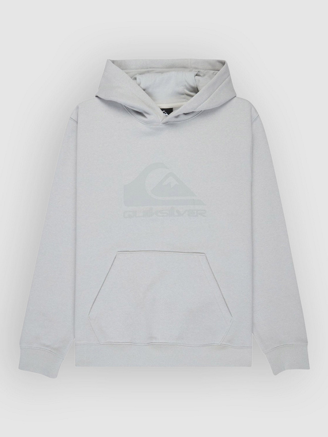 Quiksilver Comp Logo Kids Hoodie