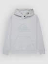 Quiksilver Comp Logo Kids Hoodie