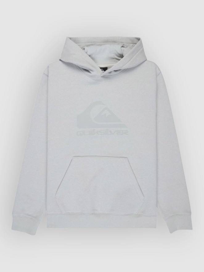 Quiksilver Comp Logo Kids Hoodie
