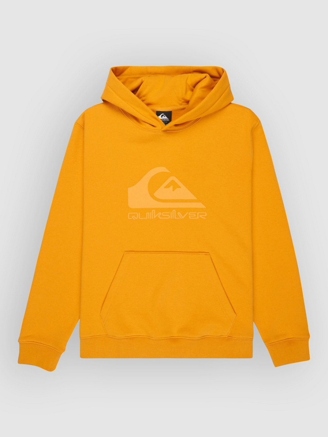 Quiksilver Comp Logo Kids Hettegenser