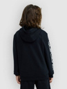 Quiksilver Omni Logo Kids Felpa con Cappuccio