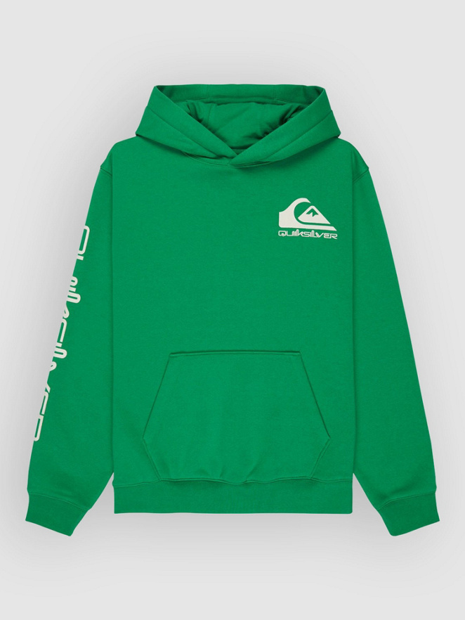 Quiksilver Omni Logo Kids Sweat à capuche