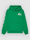 Quiksilver Omni Logo Kids Hoodie