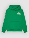 Quiksilver Omni Logo Kids Sweat à capuche