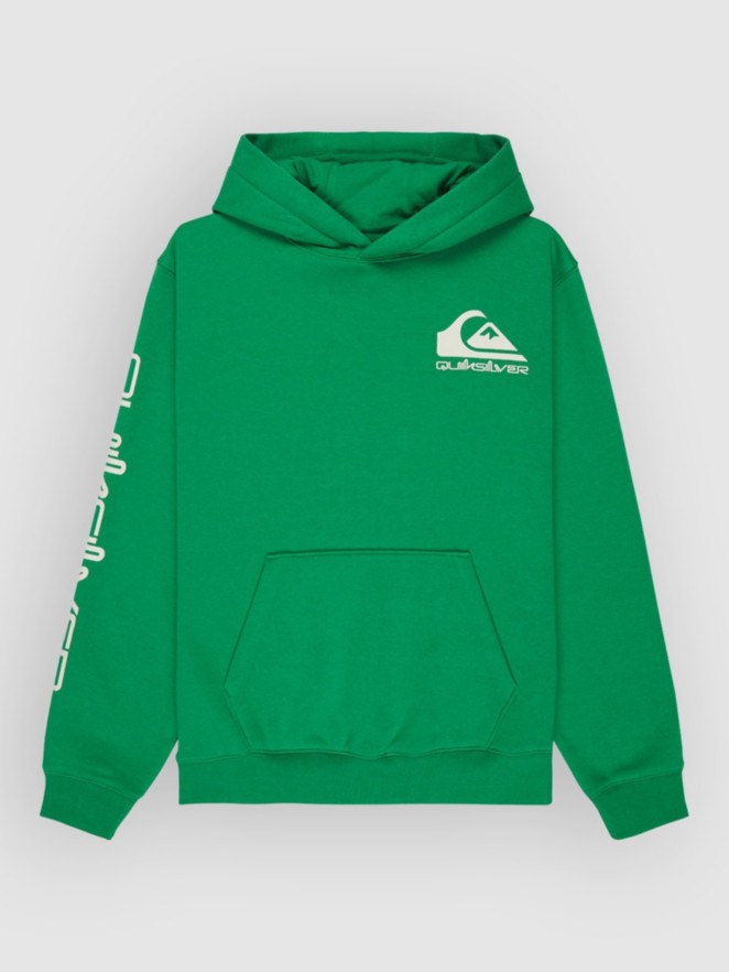 Quiksilver Omni Logo Kids Sweat à capuche