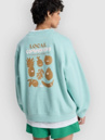 Quiksilver Standard Crew Sweater