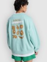 Quiksilver Standard Crew Sweater