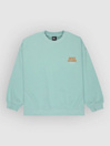 Quiksilver Standard Crew Genser