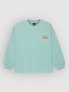 Quiksilver Standard Crew Genser