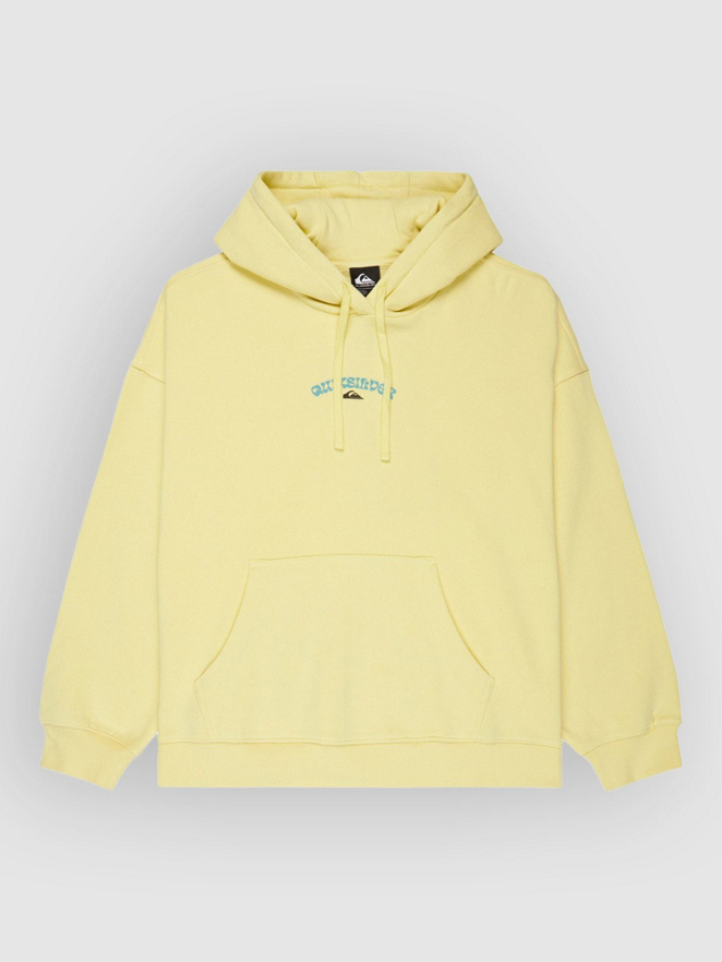 Quiksilver Standard Hoodie