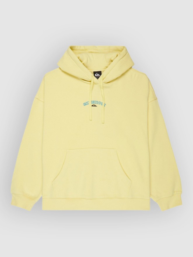 Quiksilver Standard Hoodie