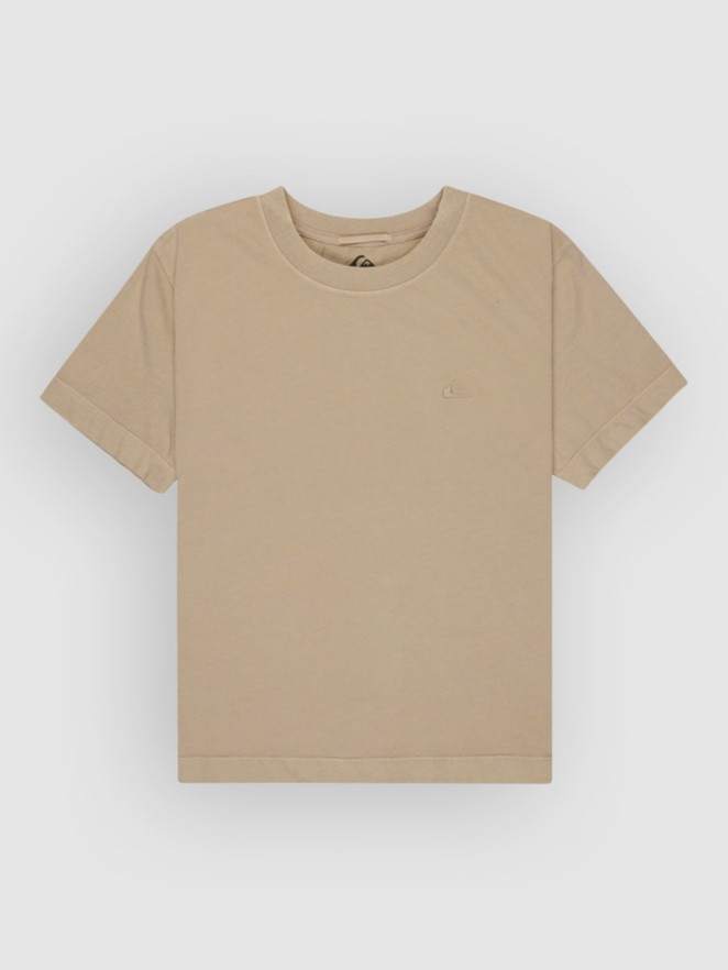 Quiksilver Essential Camiseta