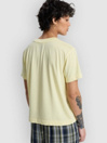 Quiksilver Essential Camiseta