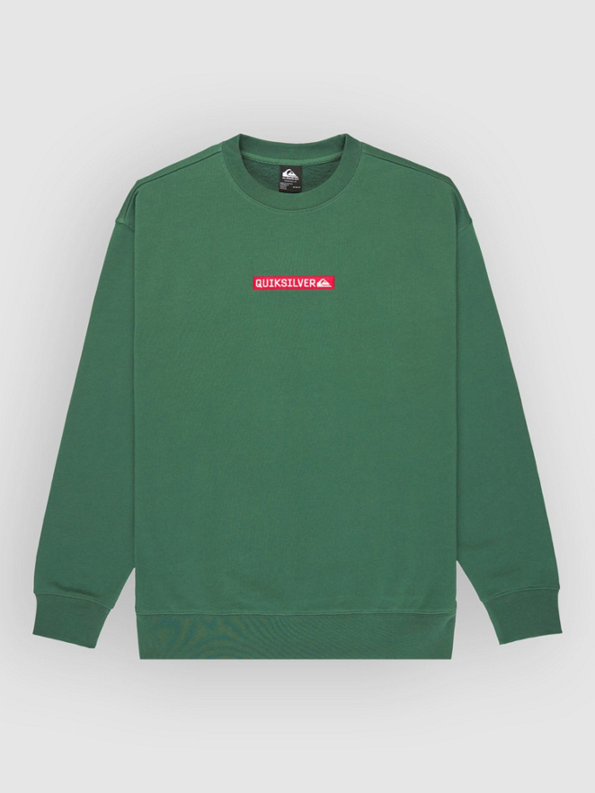 Quiksilver DNA Crew Genser