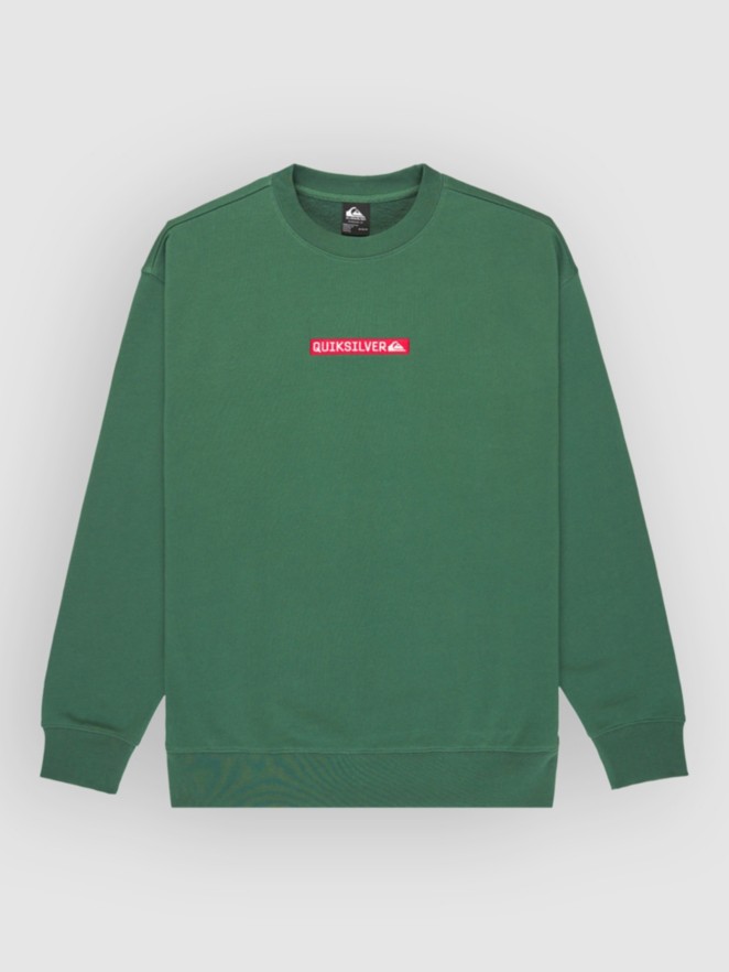 Quiksilver DNA Crew Genser