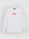 Quiksilver DNA Crew Sweater