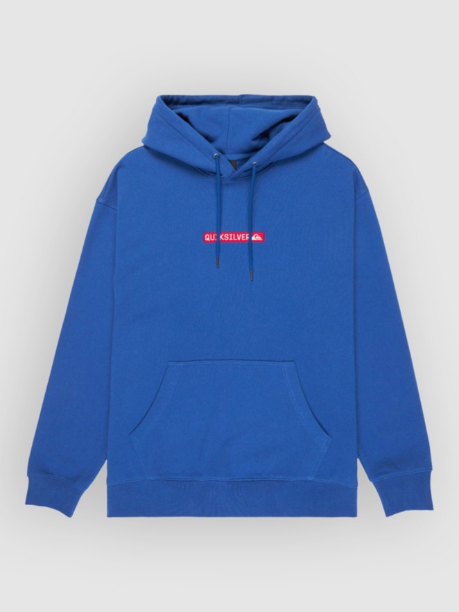 Quiksilver DNA Hoodie
