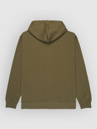 Quiksilver Salt Water Hoodie