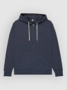 Quiksilver Salt Water Zip Hoodie