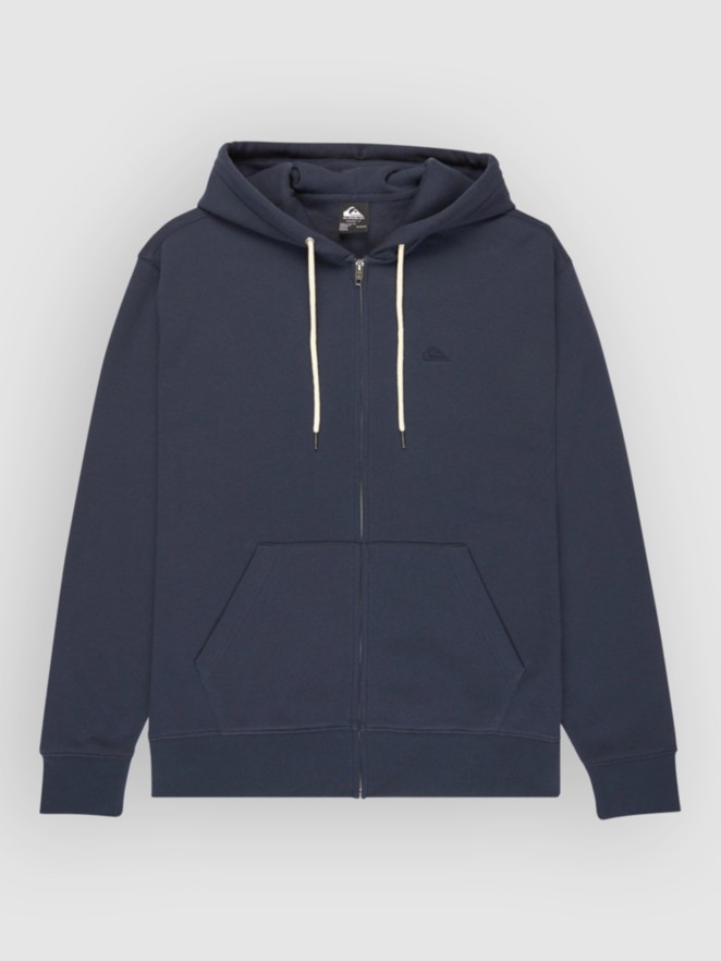 Quiksilver Salt Water Zip Hoodie