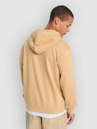 Quiksilver Salt Water Hoddie com fecho