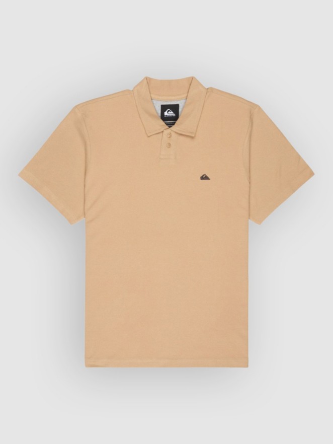 Quiksilver Mw Pique Polo