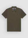 Quiksilver Mw Pique Polo