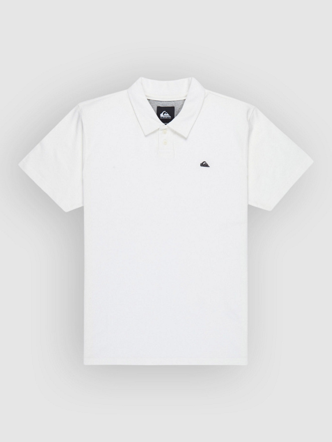 Quiksilver Mw Pique Polo
