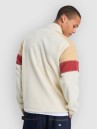 Quiksilver Clean Coast Block Fz Fleecejakke