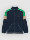Quiksilver Clean Coast Block Fz Fleece Jacket