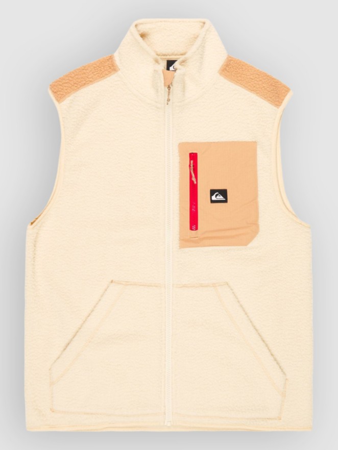 Quiksilver Clean Coast Vest