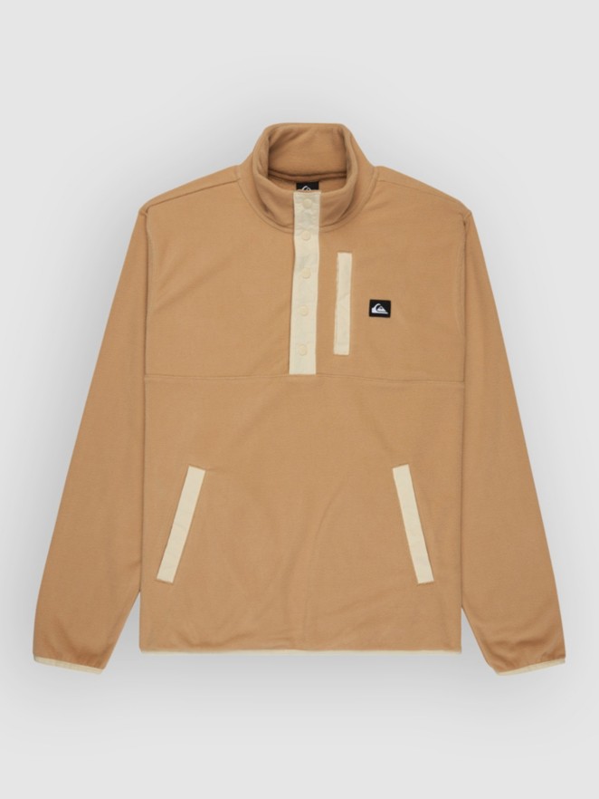 Quiksilver No Destination Hs Fleecegenser