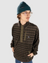 Quiksilver No Destination Hs Pull polaire