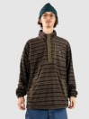 Quiksilver No Destination Hs Fleece Sweater