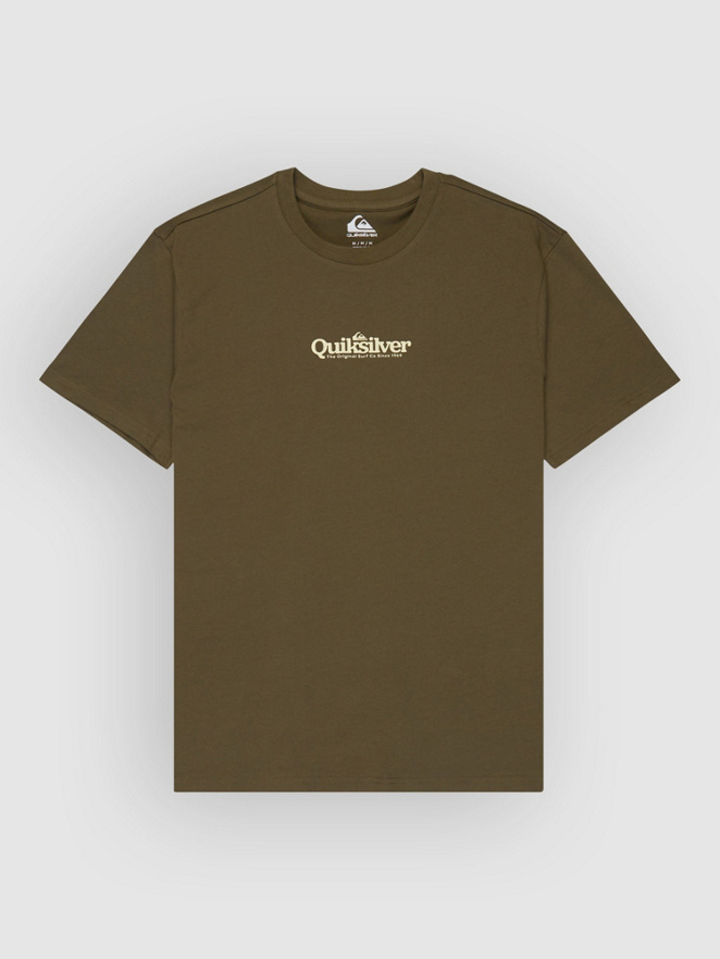 Quiksilver Fineline T-Shirt
