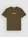 Quiksilver Fineline T-Shirt