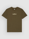 Quiksilver Fineline T-Shirt