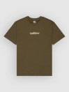 Quiksilver Fineline T-Shirt