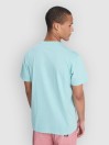 Quiksilver Ev Mini Logo T-Shirt