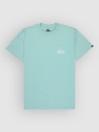 Quiksilver Ev Mini Logo T-Shirt