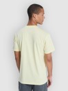 Quiksilver Ev Mini Logo T-Shirt