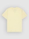 Quiksilver Ev Mini Logo T-Shirt