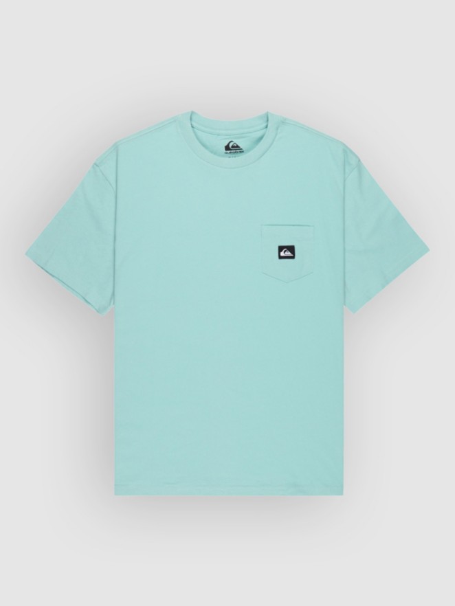 Quiksilver Salt Water Pocket T-Shirt