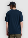 Quiksilver Salt Water Pocket T-Shirt
