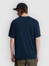 Quiksilver Salt Water Pocket T-Shirt