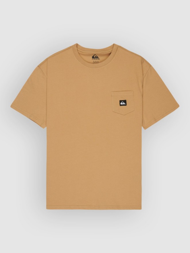 Quiksilver Salt Water Pocket T-Shirt