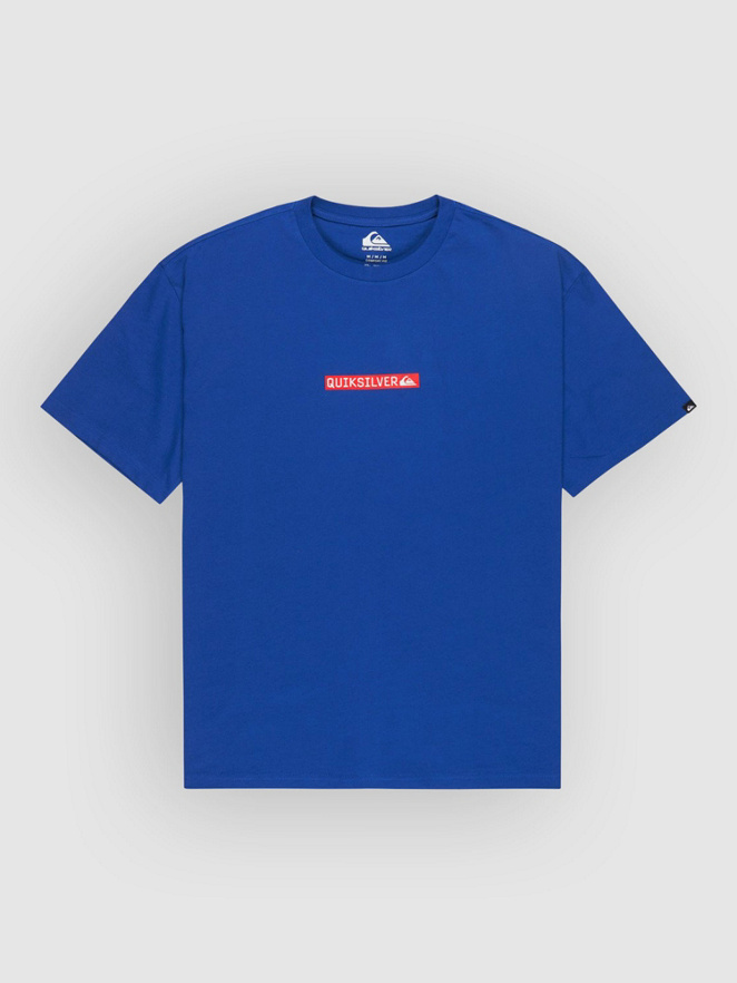 Quiksilver DNA Clicker T-Shirt
