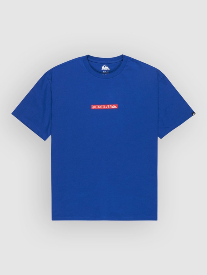 Quiksilver DNA Clicker T-Shirt